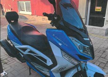Barton Motors sprzedaż Syndyka