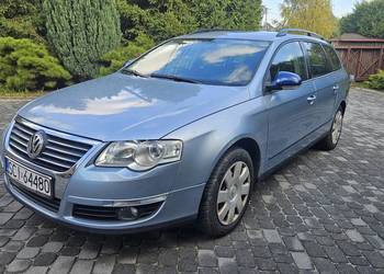 Volkswagen Passat 2.0 Tdi Kombi Android Hak