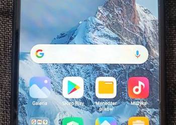 Smartfon Redmi 9C NFC