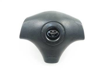 PODUSZKA KIEROWCY TOYOTA YARIS I (P1) 