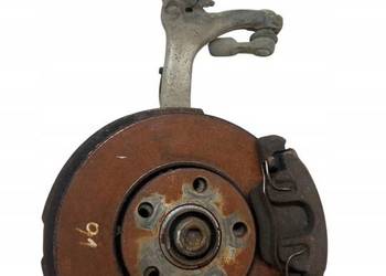 ZWROTNICA LEWY PRZÓD 2.0 FSI 8E0407241B Audi A4 II (2000-2006) B6