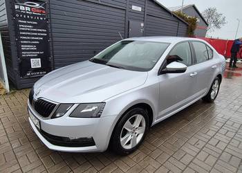 Skoda Octavia 1.6 TDI Ambition