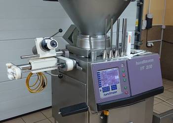 Nadziewarka Handtmann VF 200