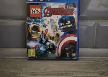 Lego avengers ps4 skup/sprzedaż/zamiana