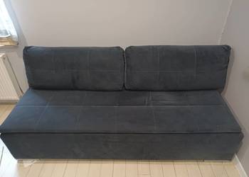 Kanapa ,sofa ,łóżko.