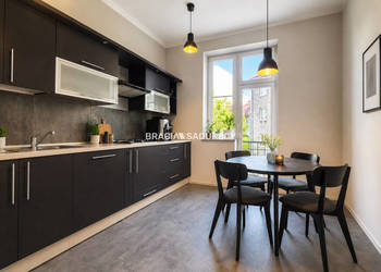 Oferta wynajmu mieszkania Kraków Słowackiego 125m2 4-pok
