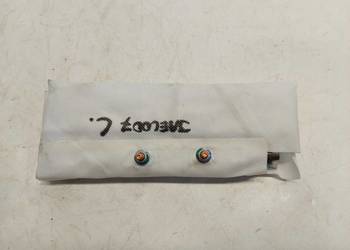 Jaecoo 7 PHEV 2025r airbag poduszka fotela lewa zew. oryg 407000988aa