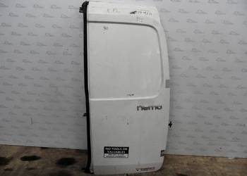 FIAT FIORINO III 13r drzwi prawy tył FIAT FIORINO III 13r drzwi prawy tył