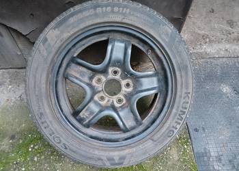 Kolo 16 opel 5x110