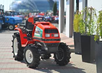 Hinomoto CX18 4x4 - 18KM