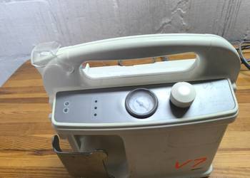 Ssak medyczny, akumulatorowy Hersill V7