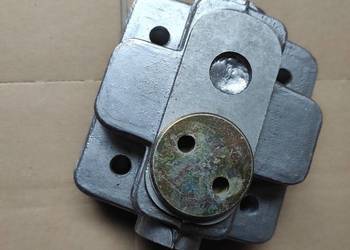 Głowica sprężarki Ursus C-330