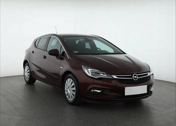 Opel Astra 1.4 T