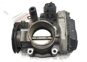 PRZEPUSTNICA CHEVROLET LACETTI 1.4 95KM ZAWÓR POWIETRZA