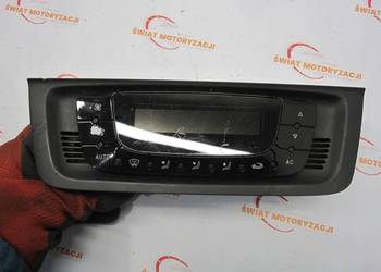 SEAT IBIZA IV 12r panel nawiewu 6J0820043C