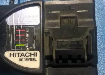 Obudowa Ladowarki Hitachi UC 18YRSL-