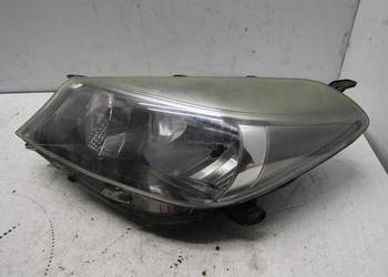LAMPA PRZEDNIA LEWY PRZÓD TOYOTA YARIS III 000014