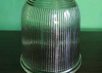 Klosz do lampy przemyslowej