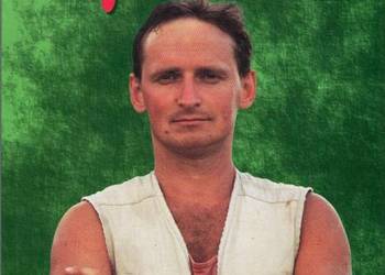 PODRÓŻNIK WC TOM I - CEJROWSKI WOJCIECH