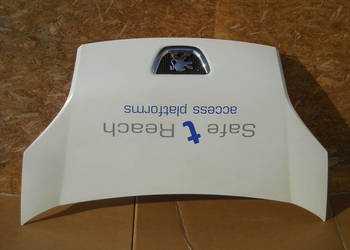 PEUGEOT BIPPER  MASKA
