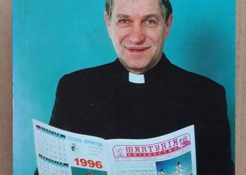 Na wirażu przemian – ks. Marian Szczęsny