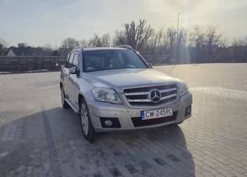 Mercedes-Benz GLK 350