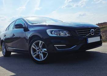 Volvo S60 T5 2.0 245KM