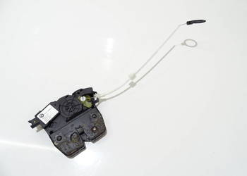 ZAMEK KLAPY BAGAŻNIKA BMW E91 OE 7119049