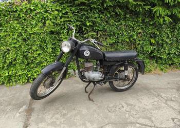 WSK 125