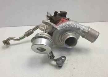 TURBOSPRĘŻARKA Ford F150 2.7 V6 Ecoboost BiTurbo _ JT4E-6K682-AB