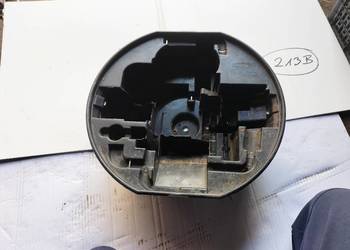 Citroen C3 MK1 WKŁAD KOŁA ZAPASOWEGO 9642729780