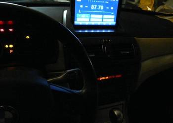 Auto dla kobiety SUV BMW x3 e83