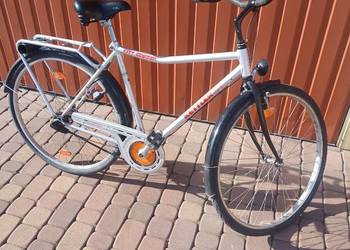 Rower Kettler  28cal aluminium Niemcy