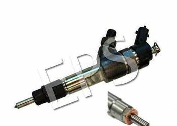 Wtryskiwacz 0445120002 Iveco Peugeot Citreon Renault 2,8 HDI