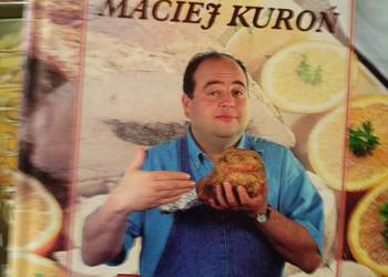 Kuroń Potrawy z drobiu antykwariat Bródno księgarnia Praga Kuroń Potrawy z drobiu antykwariat Bródno księgarnia Praga