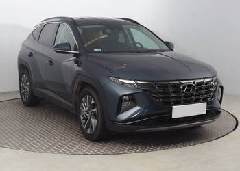 Hyundai Tucson 1.6 T-GDI