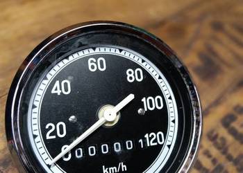 Autosan Prędkościomierz VDO 411/11/ 19 24V W1.0