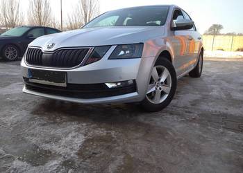 SKODA OCTAVIA 1,6 DIESEL SERWISOWANA W SUPER STANIE POLECAM