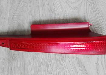 CITROEN C4 NOWY ORYG LEWY ODBLASK TYŁ 9655...