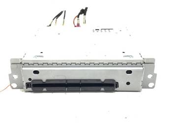 RADIO BMW F20 9281914 11-19 ODTWARZACZ MULTIMEDIA, STEREO
