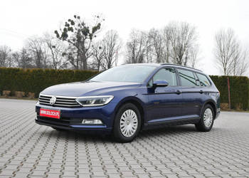 Volkswagen Passat 2.0TDI 150KM Eu6 Kombi Hak -Krajowy -Full LED -Navi -VAT…