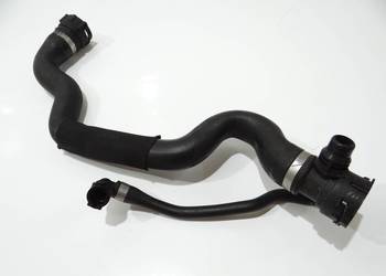 PRZEWÓD WĄŻ WODY BMW E90 E93 LCI N47D20C 8511623