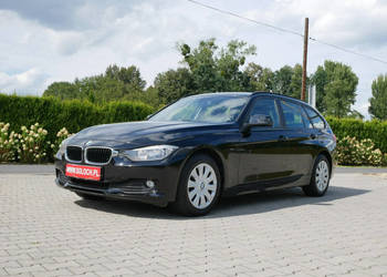 BMW 316 FL 2.0D 115KM [Eu5] Kombi -Nowe sprzęgło i rozrząd +Koła zimowe F3…
