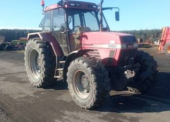 CASE Maxum 5150 z Tuzem/ 96 r. Pneumatyka!!!