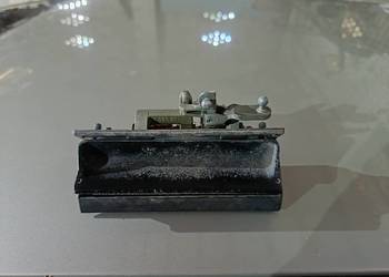 Klamka bagażnika Seat