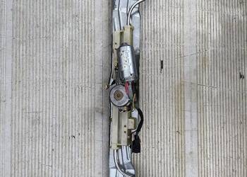 Mechanizm spojlera Porsche Boxster 986 98650410900 komplet siłownik