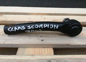 Drążek kierowniczy Claas Scorpion 7040 {Spicer}
