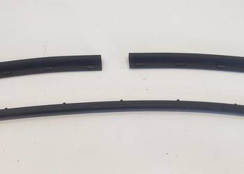 VW TIGUAN II USZCZELKI MASKI KOMPLET 5NA823709 5NA823707