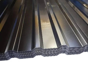 123,Blachodachówka Blacha trapezowa T8 T18 T14 T35 – różne zastosowania