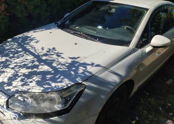 Citroen C5 1.6 e-hdi